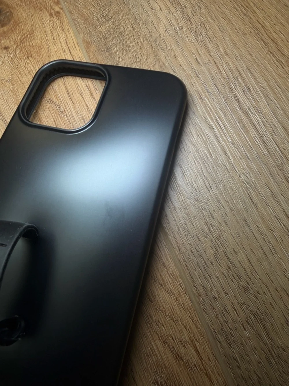 Loopy Case sleek loopy